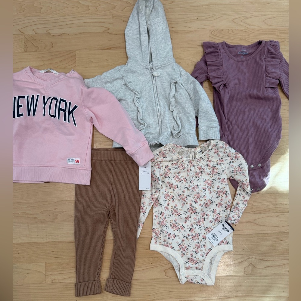 12 Month Bundle Assortment